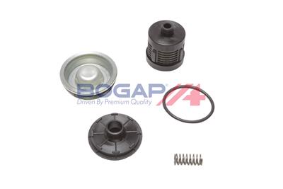 BOGAP A8118100 Číslo výrobce: 84212980900. EAN: 4255659978071.