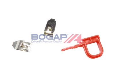 BOGAP B1115111 Číslo výrobce: 8708999990.