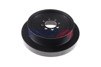 BOGAP B1213104 Číslo výrobce: 84835080900. EAN: 4255596513175.