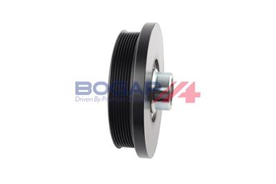 BOGAP B1213137 Číslo výrobce: 84835080900. EAN: 4255659904278.