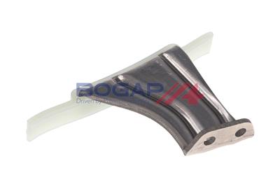 BOGAP B1313107 Číslo výrobce: 8409919990. EAN: 4251789178473.