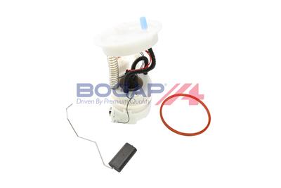 BOGAP B1622144 Číslo výrobce: 8413303000. EAN: 4255659942133.