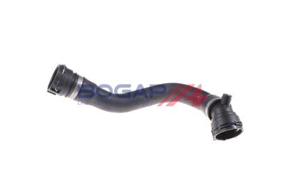 BOGAP B4228377 Číslo výrobce: 40093100900. EAN: 4251789157188.