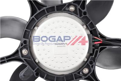 BOGAP B4243123 Číslo výrobce: 84145925900. EAN: 4251789192714.