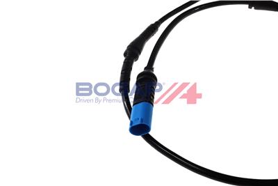 BOGAP B7118190 Číslo výrobce: 85369095000. EAN: 4255596516282.