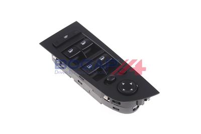 BOGAP B7358129 Číslo výrobce: 85365019900. EAN: 4251789154378.