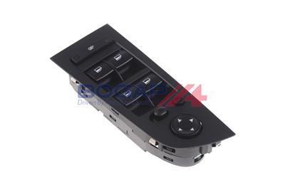 BOGAP B7358129 Číslo výrobce: 85365019900. EAN: 4251789154378.