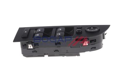 BOGAP B7358129 Číslo výrobce: 85365019900. EAN: 4251789154378.