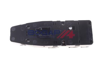 BOGAP B7358142 Číslo výrobce: 85365019900. EAN: 4251789154507.