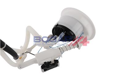 BOGAP B8110130 Číslo výrobce: 84212300900. EAN: 4255596546173.