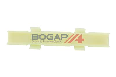 BOGAP C1313106 Číslo výrobce: 84099900900. EAN: 4255596516596.