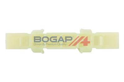 BOGAP C1313106 Číslo výrobce: 84099900900. EAN: 4255596516596.