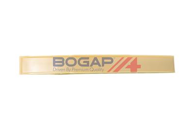 BOGAP C1313111 Číslo výrobce: 84099900900. EAN: 4255659907279.