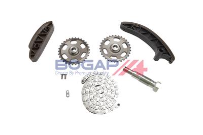 BOGAP C1328135 Číslo výrobce: 8409919990.