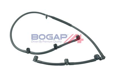 BOGAP C1621107 Číslo výrobce: 8708919000. EAN: 4251789161642.