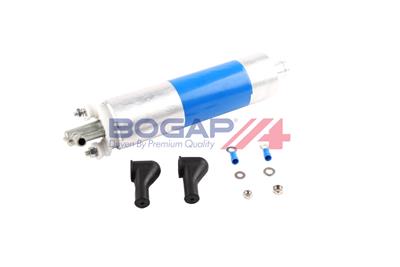 BOGAP C1622110 Číslo výrobce: 84133080900. EAN: 4255596522603.