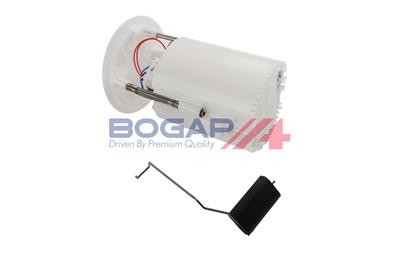 BOGAP C1622148 Číslo výrobce: 84133080900.