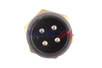 BOGAP C4126111 Číslo výrobce: 9025191010. EAN: 4251789142481.