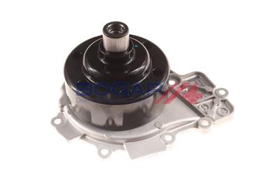 BOGAP C4234125 Číslo výrobce: 8413309000. EAN: 4251789187659.