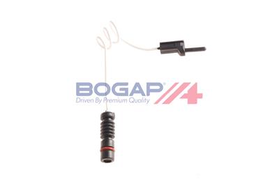 BOGAP C7118102 Číslo výrobce: 85369095000. EAN: 4251789159663.