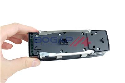 BOGAP C7358114 Číslo výrobce: 8536500090.