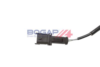 BOGAP G6120111 Číslo výrobce: 85332100000.