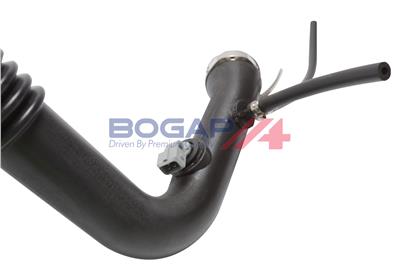 BOGAP R1711130 Číslo výrobce: 40093100900. EAN: 4255659985727.