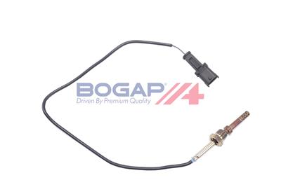 BOGAP W6120106 Číslo výrobce: 9025191010. EAN: 4251789173317.