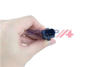 BOGAP W6120110 Číslo výrobce: 85332100000. EAN: 4251789173355.