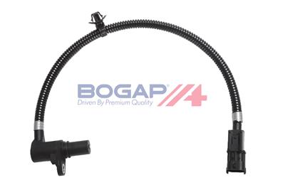 BOGAP Y6115107 Číslo výrobce: 90318020000.