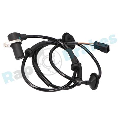 RAP BRAKES R-A0004 EAN: 5902701088774.