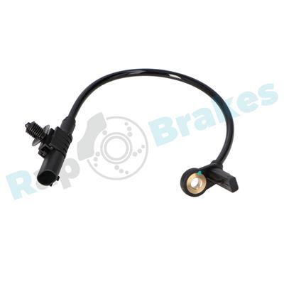 RAP BRAKES R-A0290 EAN: 5902701091637.