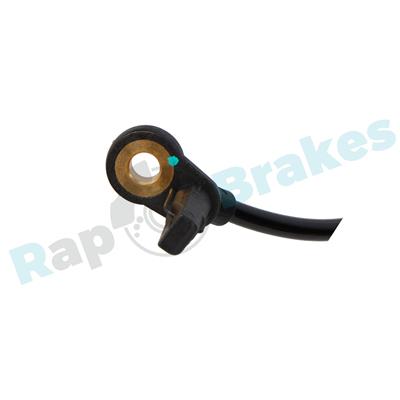 RAP BRAKES R-A0290 EAN: 5902701091637.