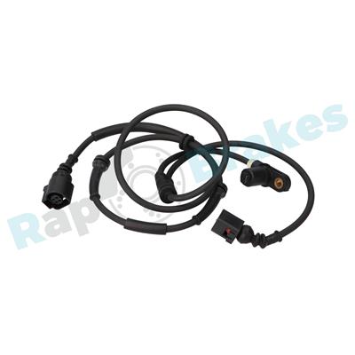 RAP BRAKES R-A0327 EAN: 5907714126260.