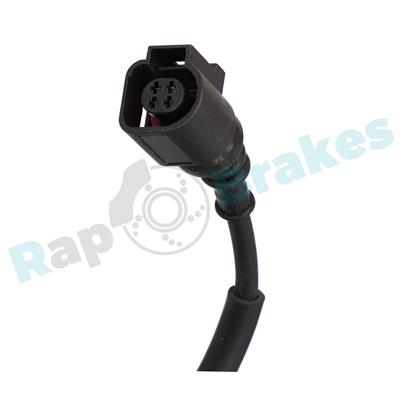 RAP BRAKES R-A0327 EAN: 5907714126260.