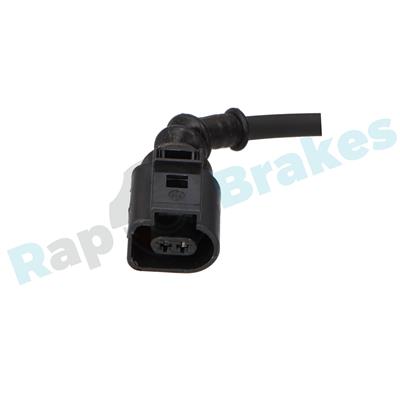 RAP BRAKES R-A0327 EAN: 5907714126260.