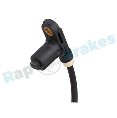 RAP BRAKES R-A0327 EAN: 5907714126260.