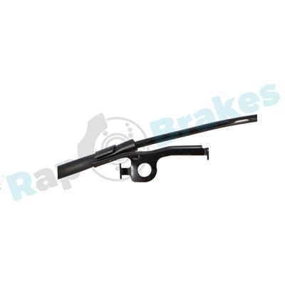 RAP BRAKES R-A0509 EAN: 5902701097738.