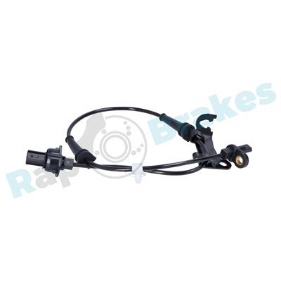 RAP BRAKES R-A0698 EAN: 5906125680033.