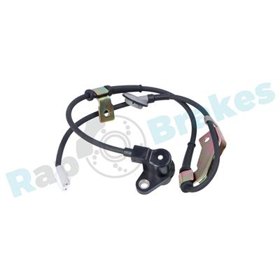 RAP BRAKES R-A0784 EAN: 5906125680910.