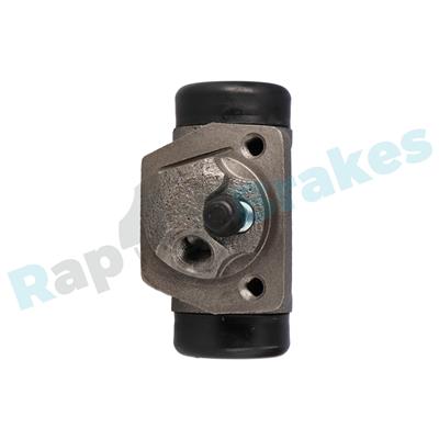 RAP BRAKES R-C0132 EAN: 5902701072605.