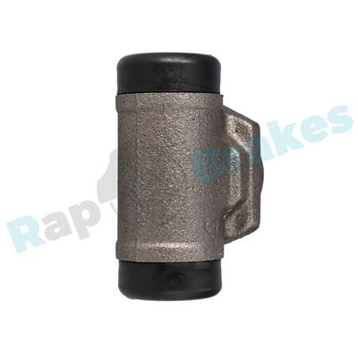 RAP BRAKES R-C0132 EAN: 5902701072605.