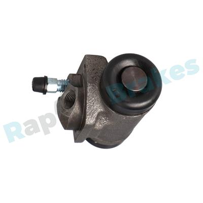 RAP BRAKES R-C0132 EAN: 5902701072605.