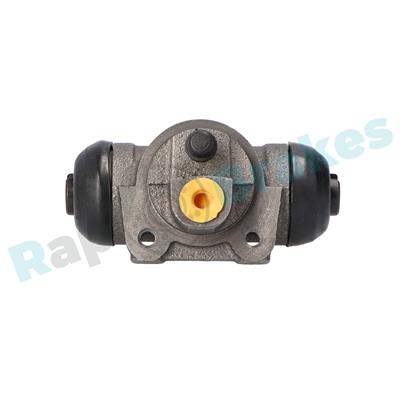 RAP BRAKES R-C0160 EAN: 5902701072889.