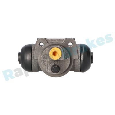 RAP BRAKES R-C0160 EAN: 5902701072889.