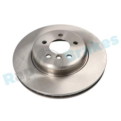 RAP BRAKES R-D0043 EAN: 5907714114328.