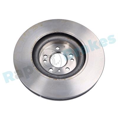 RAP BRAKES R-D0191 EAN: 5907714115790.