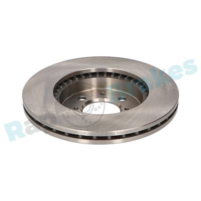 RAP BRAKES R-D0393 EAN: 5907714117756.