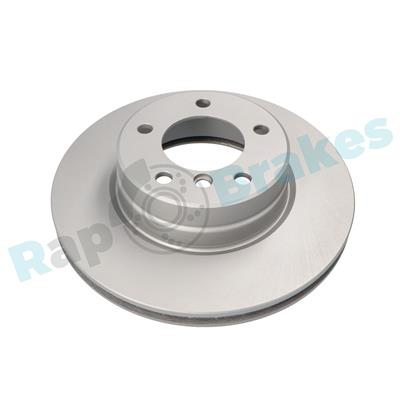 RAP BRAKES R-D0459C EAN: 5907714148453.