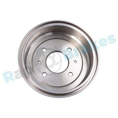 RAP BRAKES R-E0133 EAN: 5902701088576.